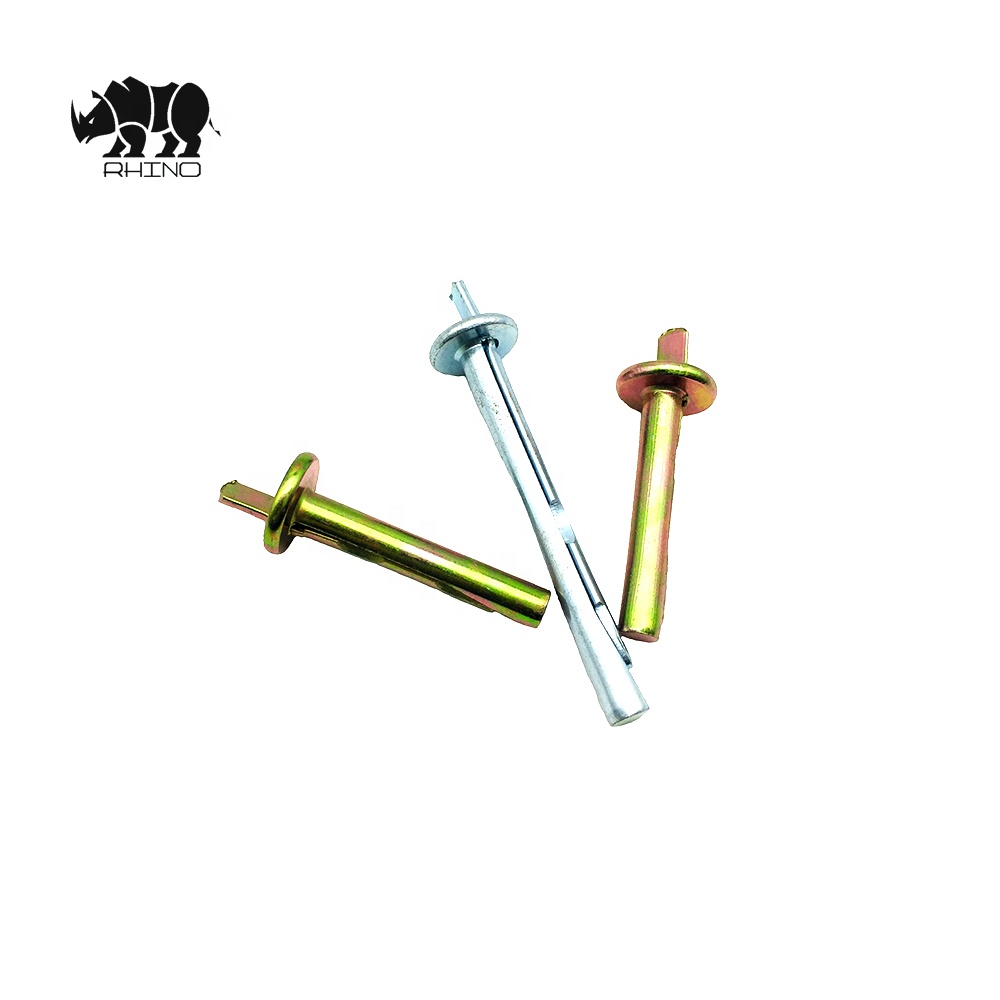 high quality convenience Insert concrete carbon steel ceiling anchor1
