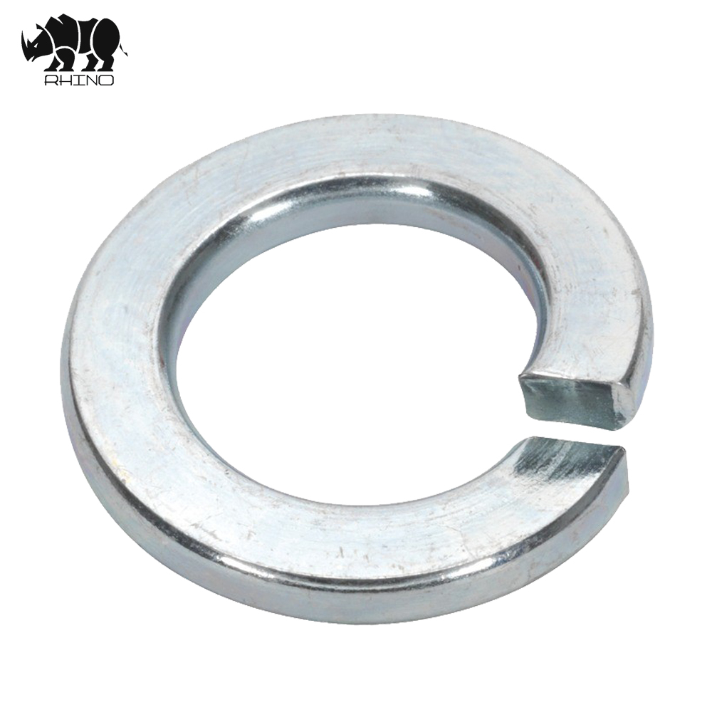 DIN7980 DIN127 B Spring Washer B Type Double Spring Washer Spring Washer1