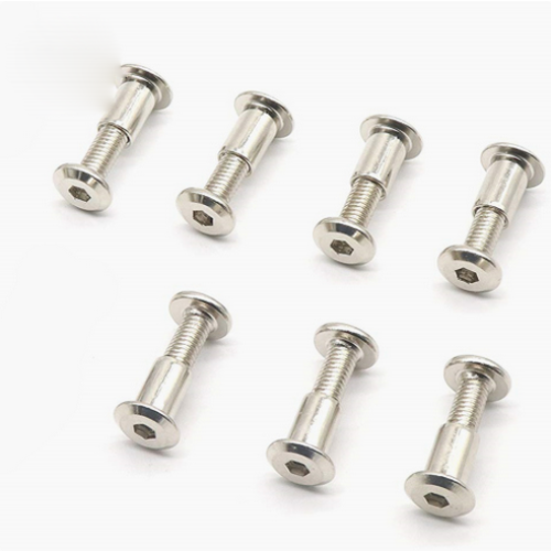 Đinh tán ốc vít hexagon ốc vít hình trụ