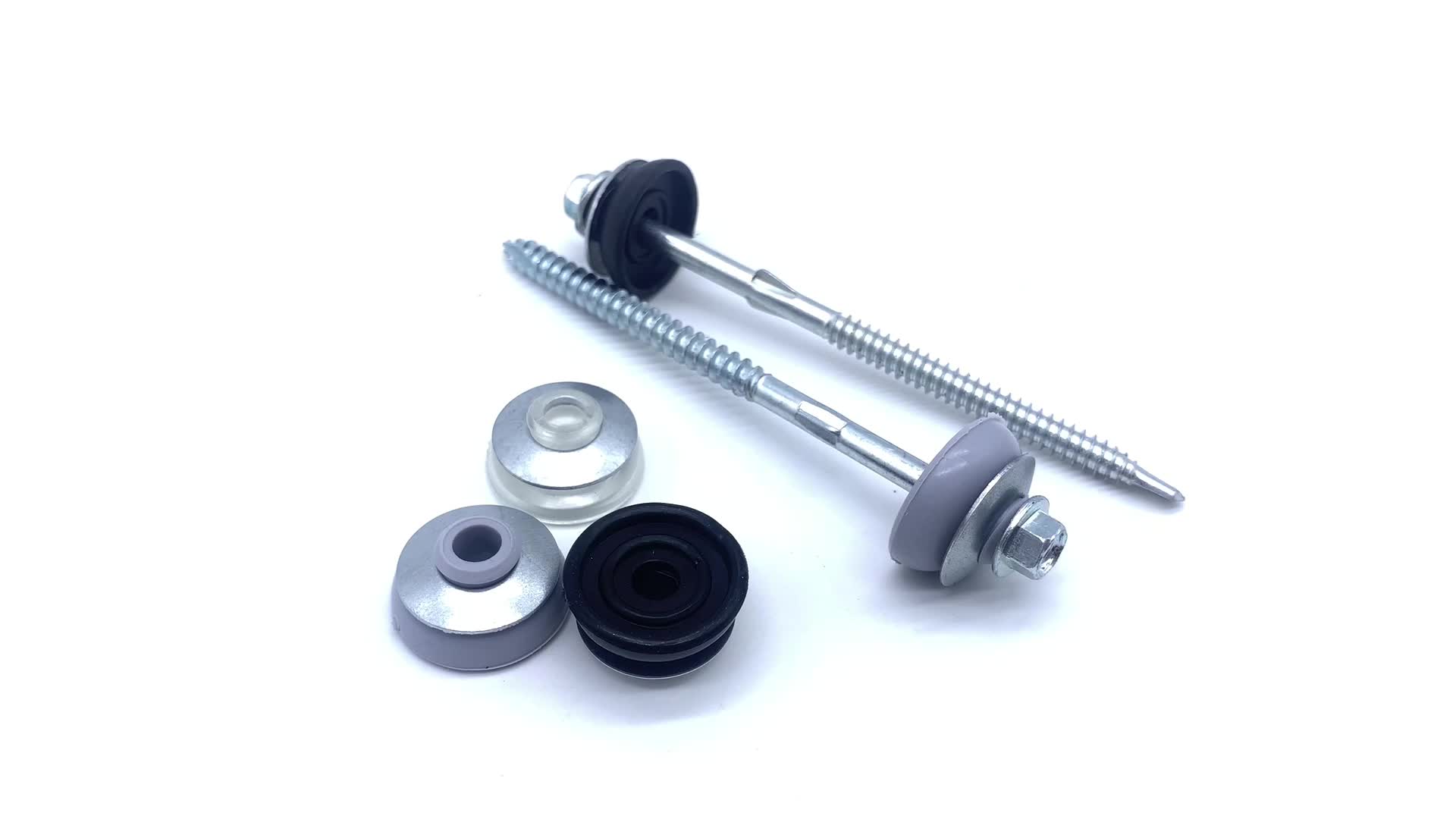special design bowl washer EPDM rubber washer1