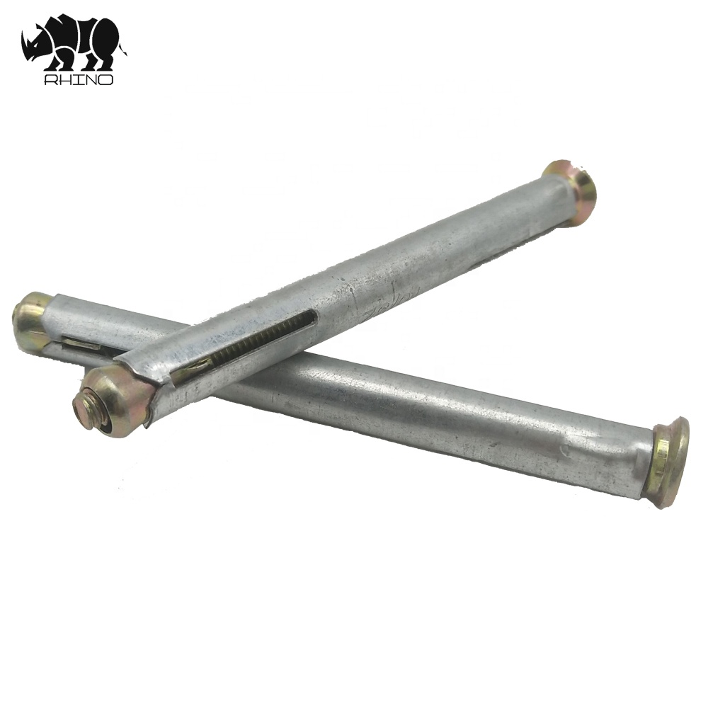 hollow wall anchor/Anchor Fastener Metal Window Frame Anchor1